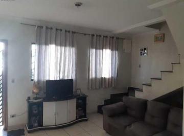 Casa · 120m² · 3 Quartos · 2 Vagas · Lindo Sobrado em Guarulhos