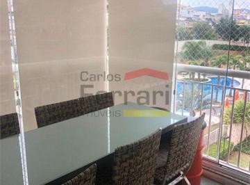 Apartamento · 110m² · 3 Quartos · 2 Vagas · Belíssimo apartamento Imirim ao lado shopping santana park