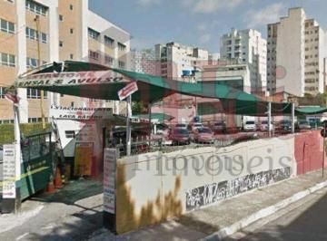 Terreno · 748m² · LOCAÇÃO | TERRENO | BELA VISTA (TERRENO DE ESQUINA)