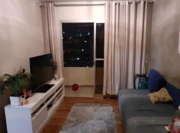 Apartamento · 70m² · 2 Quartos · 1 Vaga · Apartamento Lauzane Paulista São Paulo/SP