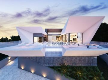 253ca25f857d151503ec61c0360d499addcb4175 · Casa à venda, 780 m² por R$ 12.000.000,00 - Condomínio Reserva do Paratehy - São José dos Campos/SP