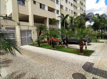 4624fd85533f04ce9b534923150887fcf9ee807e · Apartamento com 2 quartos à venda, NEAR LOURENZZO RESIDENCE, Vila Rosa, Goiânia/GO