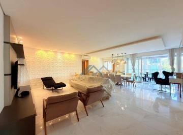 239fe9c8c2960d9f08743ac2455004ba8dff776b · Apartamento com 3 dormitórios para alugar, 168 m² por R$ 19.340,00/mês - Edifício Boulevard Tamboré 