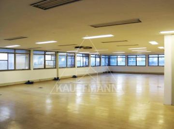 Comercial · 517m² · 7 Vagas · Conjunto comercial em Pinheiros à venda , com 7 vagas de garagem, 517m²util.