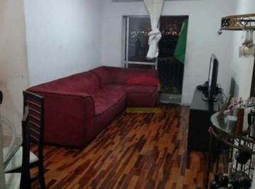 Apartamento · 83m² · 3 Quartos · 1 Vaga · Apartamento com 3 dormitorios sendo 1 suite, 1 vaga, na região do Parque Novo Mundo