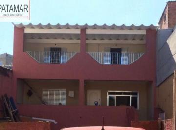 JURACY · Casa à Venda com 4 quartos no Jardim João XXIII, com 230 m²