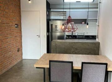 Apartamento · 58m² · 3 Quartos · 1 Vaga · Apartamento à venda 3 quartos 1 suíte 1 vaga Planalto - São Bernardo do Campo - SP