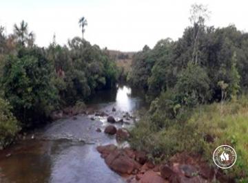 Foto 01 · FAZENDA - AREA DE MINERAÇÃO - FERREIRA GOMES