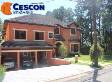 Foto 01 · Casa, Aldeia da Serra, Barueri, SP