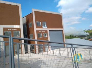 Comercial · 498m² · Pavilhão/Galpão Industrial à venda