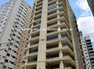 2020/05/116652089.jpg · Cobertura Triplex Santana 266 m² 5 vagas + Depósito - Pronto