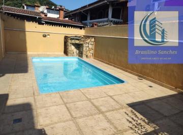 Foto 25 · Casa, Vila Santa Rosa, Guarujá, SP
