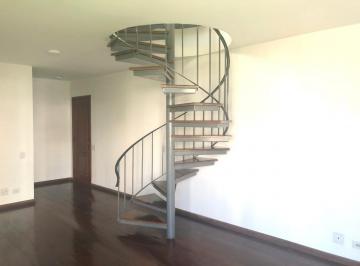 Apartamento de 3 quartos, São Paulo · Cobertura