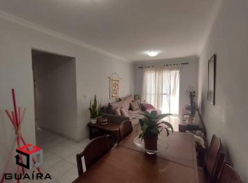 Apartamento · 70m² · 3 Quartos · 1 Vaga · Apartamento à venda 3 quartos 1 suíte 1 vaga Erasmo Assunção - Santo André - SP