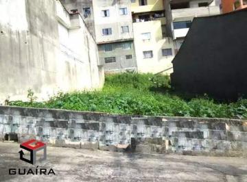 Terreno · 252m² · 6 Vagas · terreno Jardim Palermo excelente localização