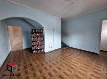 Comercial · 248m² · 2 Quartos · 1 Vaga · Sobrado à venda 2 quartos 1 suíte 1 vaga Alvinópolis - São Bernardo do Campo - SP