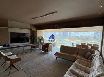 Foto 01 · APARTAMENTO À VENDA ALTAVISTA PATAMARES, 3 SUÍTES, VARANDA GOURMET E SALA CLIMATIZADOS  R$ 1.500.000