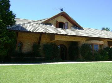 ab32d2f52765de5a7149b0784b1f51e68f1f9e06 · Casa com 5 dormitórios à venda, 500 m² por R$ 5.800.000,00 - Condomínio Terras de São José I - Itu/S