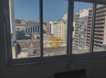 b7d954c1d0b5ca4e500c523d5e55186fa932d9fd · Sala para alugar, 24 m² por R$ 1.842,92/mês - Centro - Niterói/RJ