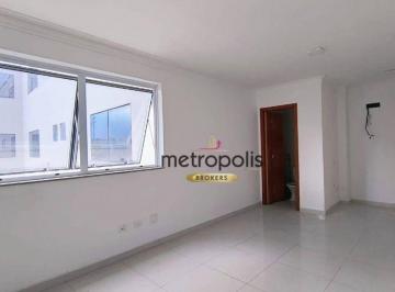Sala · Sala para alugar, 25 m² por R$ 2.050,00/mês - Nova Gerti - São Caetano do Sul/SP