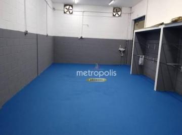 galpão · Galpão à venda, 330 m² por R$ 1.600.000,00 - Jardim Orlandina - São Bernardo do Campo/SP