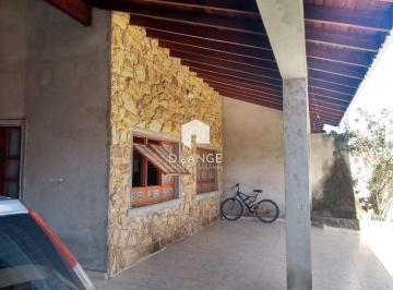 Casa · 227m² · 3 Quartos · 2 Vagas · Casa á venda no bairro Jardim Aeroporto em Campinas