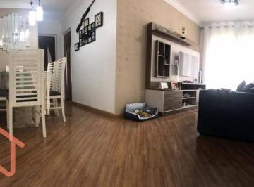 385c17910dd3749471ff949312d2e23fbe54d233 · Apartamento com 2 dormitórios à venda, 58 m² por R$ 360.000,00 - Conjunto Residencial Ingai - São Pa