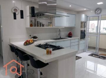 ca8046c78327b87ccbaf08b8b0838fc7ccaa2d29 · Apartamento com 3 dormitórios à venda, 206 m² por R$ 2.000.000,00 - Centro - São Bernardo do Campo/S