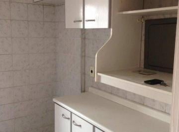 5d91c11de7653f3896ccb11a8ae0b688d30f3f59 · Apartamento à venda, 60 m² por R$ 280.000,00 - Jabaquara - São Paulo/SP