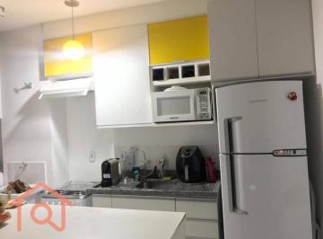 8993c47631ce1ea64798c6a7bd78ef909f5dd061 · Apartamento com 2 dormitórios à venda, 44 m² por R$ 270.000,00 - Canhema - Diadema/SP