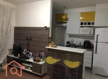 62bee47882602108893c8afdb1e713ab20f3fff4 · Apartamento com 2 dormitórios à venda, 44 m² por R$ 270.000,00 - Canhema - Diadema/SP