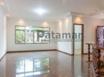 Casa · 200m² · 4 Quartos · 5 Vagas · Casa com 4 quartos 3 banheiros para alugar no Jardim Bonfiglioli