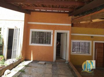 Casa · 65m² · 2 Quartos · 2 Vagas · Casa de condomínio Parque Viana - Barueri