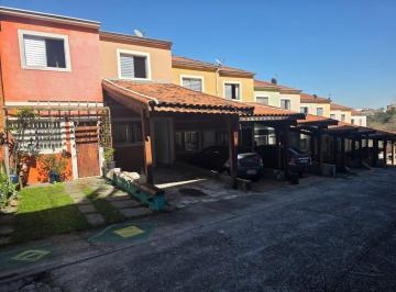 Casa · 65m² · 2 Quartos · 2 Vagas · Casa à Venda - Parque Viana I Barueri