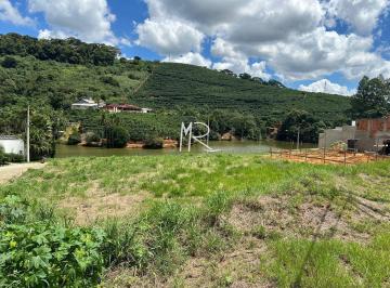 Terreno · 200m² · Lote Alphaville, Manhuaçu/MG