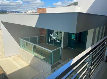 Casa · 400m² · 3 Quartos · 3 Vagas · Casa Bom Pastor, Manhuaçu/MG