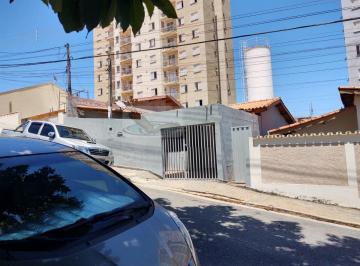 Casa · 200m² · 3 Quartos · 1 Vaga · Casa Padrão para Venda em Núcleo Residencial Afonso Zupardo Itatiba-SP