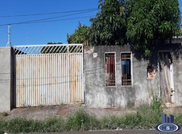 Foto 01 · Terreno, Loteamento Remanso Campineiro, Hortolândia, SP