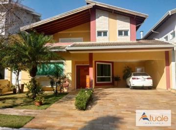 cf295ea085811727db6fb081c1ad11097c407c4d · Casa à venda, 365 m² por R$ 1.690.000,00 - Condomínio Metropolitan Park - Paulínia/SP