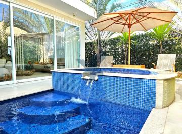 0 · Casa a venda no condominio Parque dos Alecrins em Campinas