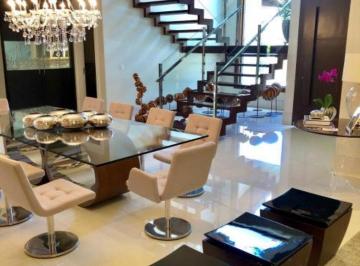 Casa · 400m² · 3 Quartos · Casa para Venda em Ribeirão do Lipa, Cuiabá - MT