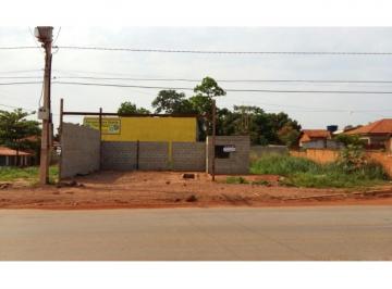 Comercial · 950m² · Aluga-se Terreno Comercial