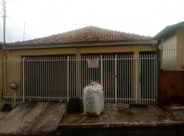 Casa · 120m² · 3 Quartos · 2 Vagas · Casa Residencial à venda