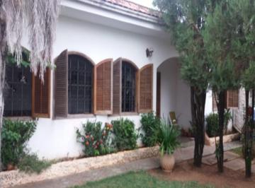 Casa · 250m² · 3 Quartos · 4 Vagas · Casa a venda - Morada do Ouro