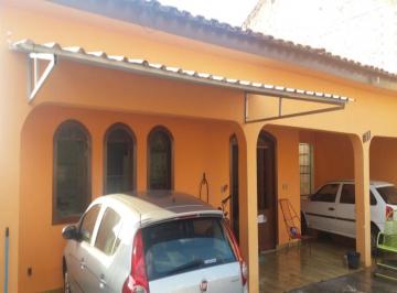 Casa · 396m² · 4 Quartos · 4 Vagas · Casa Residencial à venda - Bairro Baú