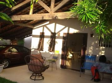 Casa · 204m² · 3 Quartos · 2 Vagas · Casa para vende
