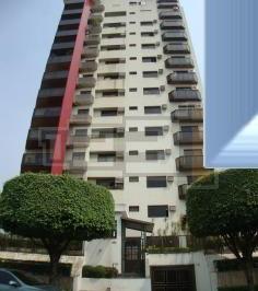 Foto 01 · Apartamento Edifício Carandá