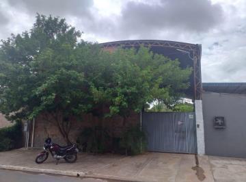 Foto 01 · Barracao, Parque Ohara, Cuiabá, MT