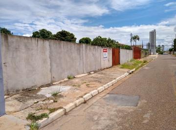 Foto 01 · Terreno, Pico do Amor, Cuiabá, MT