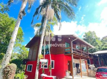 Casa · 3 Quartos · Casa à venda - em Itaipava
